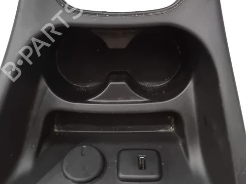 Middle console OPEL CORSA E (X15) 1.4 Turbo (08, 68) | BP34507066I22  - Image 10