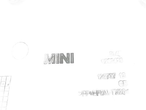 Andre MINI MINI (F56) One D | BP34612930O1  - Image 5