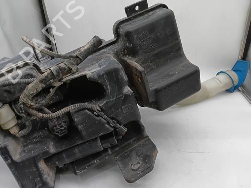 Windscreen washer tank VW SHARAN (7N1, 7N2) 2.0 TDI | BP29385999C113 