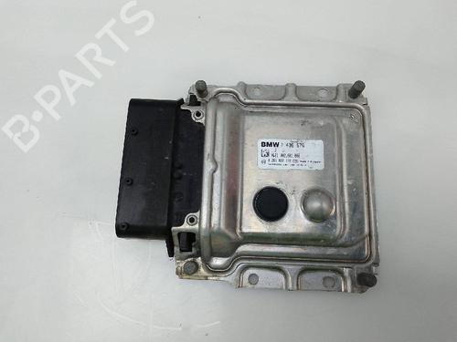 Engine control unit (ECU) BMW X5 (F15, F85) xDrive 30 d | BP22617407M57 