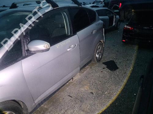 Left front fenders FORD C-MAX II (DXA/CB7, DXA/CEU)  | BP18593262C41 