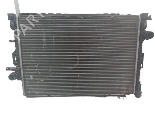 Used Water radiator Water radiator VOLVO S60 II (134) D3 (136 hp) 18582449 18582449