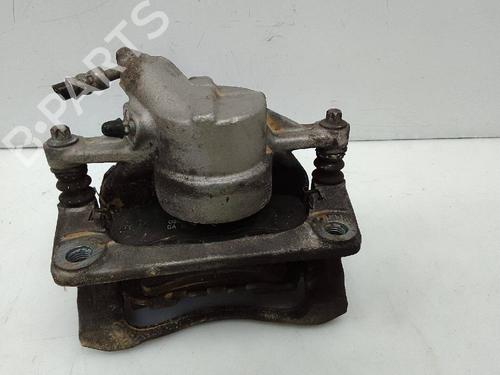 Left front brake caliper PEUGEOT 308 II (LB_, LP_, LW_, LH_, L3_) 1.2 THP 130 | BP24736650M105 