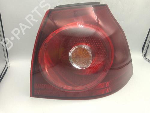 Right taillight VW GOLF V (1K1) 3.2 R32 4motion | BP26920466C35 