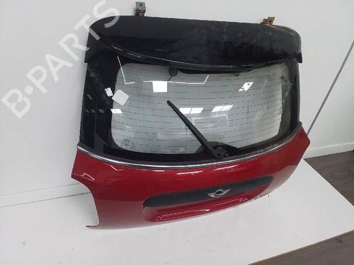 Tailgate MINI MINI (F55) One D | BP18590064C6 