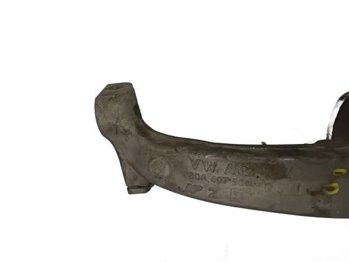 Right front steering knuckle AUDI Q5 (FYB, FYG) 2.0 TDI quattro | BP23894989M26 - Image 2