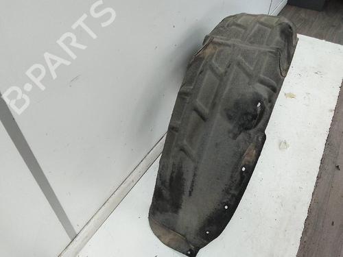 Wheel arch VW TIGUAN (AD1, AX1) 2.0 TDI | BP20702197C56 