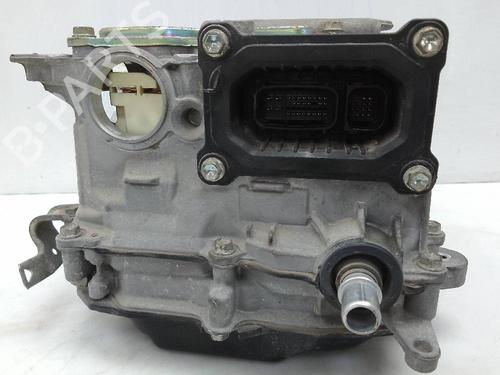Electronic module TOYOTA YARIS (_P13_) 1.5 Hybrid (NHP130_, NHP130) | BP23643378M83 