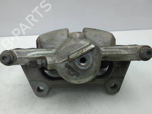 Left front brake caliper SEAT LEON (5F1) 2.0 TDI | BP28150290M105