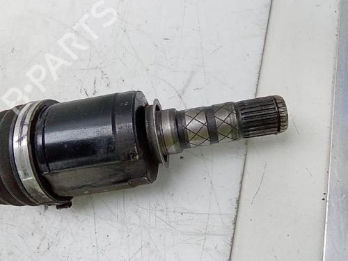 Used Left rear driveshaft SUBARU XV (_GP_) 2.0 D AWD (109 hp) 20143827