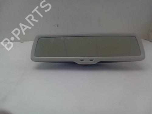 Used Rear mirror VW TIGUAN (5N_) 2.0 TDI 4motion (140 hp) 18578365