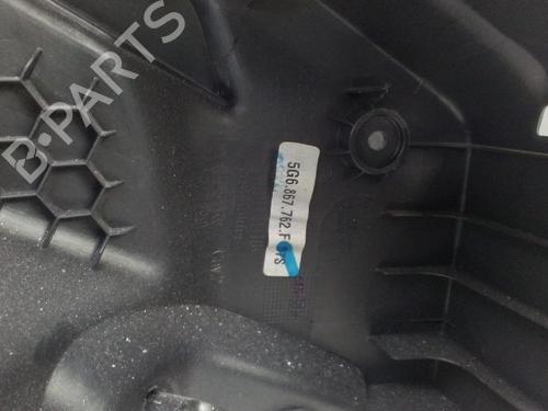Other VW GOLF VII (5G1, BQ1, BE1, BE2) 1.4 GTE Hybrid | BP27173165O1 