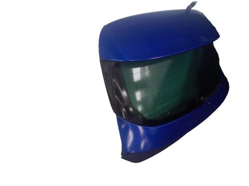 Tailgate SEAT LEON (KL1, KLG) 2.0 TDI | BP28150375C6 - Image 5