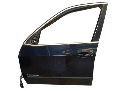 Used Left front door Left front door BMW X5 (E70) 3.0 sd (286 hp) 34420151 34420151