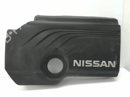 Upper protection NISSAN QASHQAI II (J11, J11_)  | BP26055625M93 