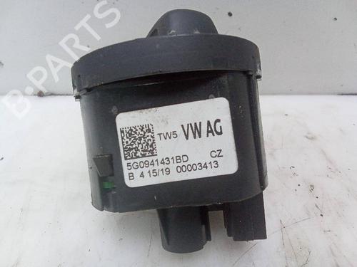 Used Switch VW GOLF VII (5G1, BQ1, BE1, BE2) [2012-2021]  26159179