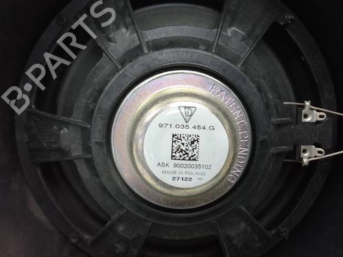 Højttaler PORSCHE TAYCAN (Y1A) Electric (Y1AAA1, Y1AAI1) | BP28144339E2 