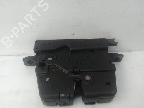 Tailgate lock BMW 5 (F10) 535 i xDrive | BP21258659C101 