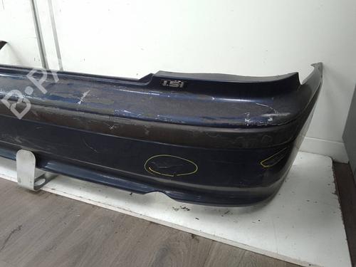 Rear bumper HONDA ACTY (TN) 0.6 (TN) | BP28147112C8 