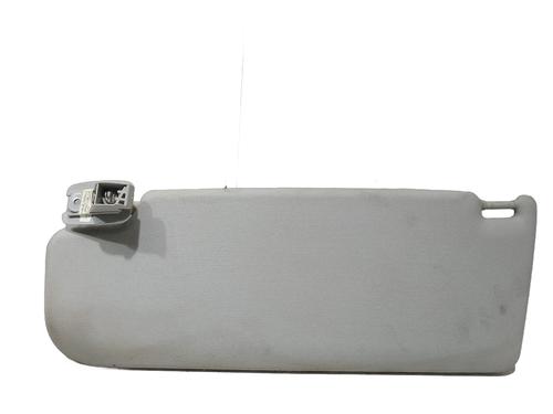 Right sun visor VW GOLF VI (5K1) 1.6 TDI | BP33303137I2 - Image 5