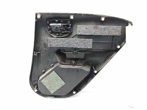 Rear left panel TOYOTA AYGO (_B4_) 1.0 (KGB40) | BP23207633C60 