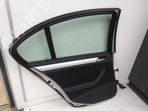 Left rear door BMW 3 (E46) 330 d | BP24861316C4 