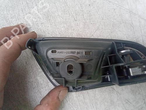 Rear left interior door handle FORD C-MAX II (DXA/CB7, DXA/CEU)  | BP19938510I15 