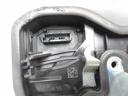 Front right lock BMW X3 (F25)  | BP23207357C97 