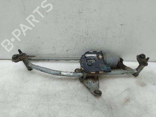 Front wiper motor SKODA YETI (5L) 1.2 TSI | BP27446857M29