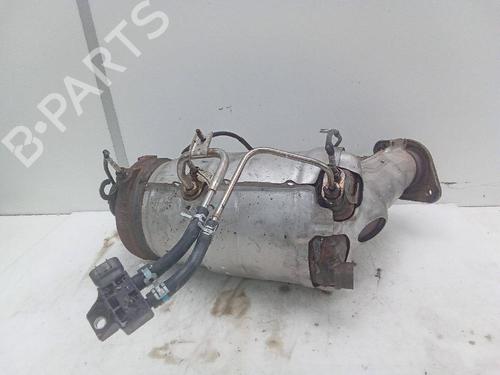Catalyst TOYOTA HILUX VIII Pickup (_N1_) 2.4 D 4WD (GUN125_, GUN125R) | BP18574722M10 