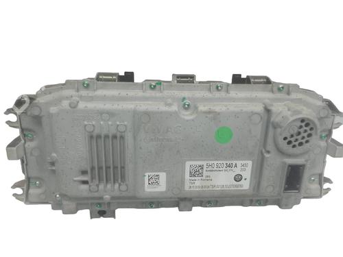 Instrument cluster VW GOLF VIII (CD1, DA1) 2.0 GTI | BP28150525C47 - Image 4