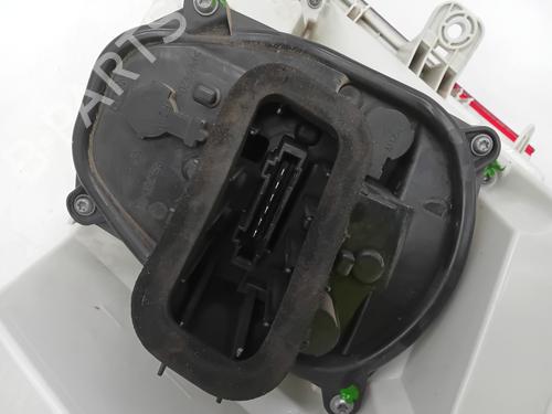 Left taillight SKODA OCTAVIA III Combi (5E5, 5E6) 2.0 TDI | BP29396297C34 