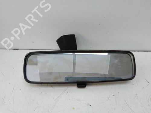 Used Rear mirror Rear mirror PEUGEOT 208 I (CA_, CC_) 1.2 VTI 82 (82 hp) 19582684 19582684
