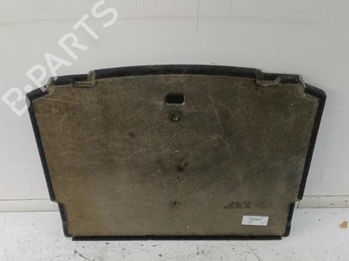 Luggage compartment floor TOYOTA AURIS Estate (_E18_) 1.6 (ZRE185_) | BP29386548I33 