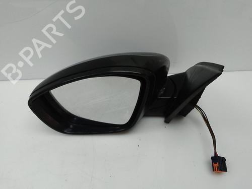 Retrovisor esquerdo Retrovisor esquerdo 20694175 20694175