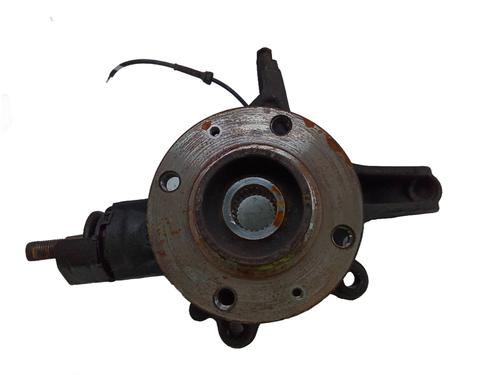 Højre Styrespindel Lejehus PEUGEOT PARTNER Tepee 1.6 HDi 16V (90 hp) 18593626