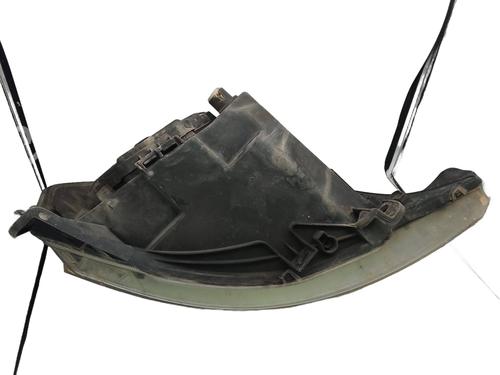 Left headlight CITROËN C3 I (FC_, FN_) 1.4 HDi | BP30192377C28 