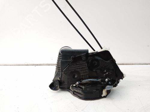 Front right lock TOYOTA YARIS (_P13_) 1.5 (NSP131_) | BP18596103C97 