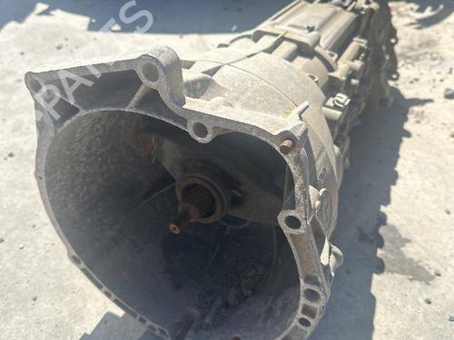 Gearbox BMW X3 (E83) 2.0 sd | BP23997248M3