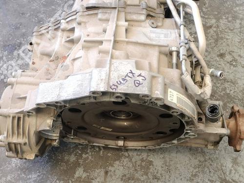 Used Gearbox AUDI A5 Sportback (8TA) 2.0 TDI (143 hp) 26161297
