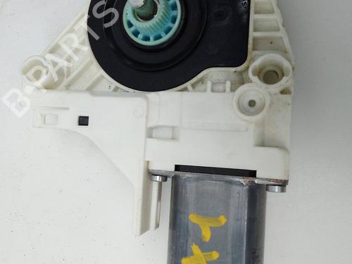 Left front window motor AUDI A1 (8X1, 8XK) 1.4 TFSI | BP28145139E21