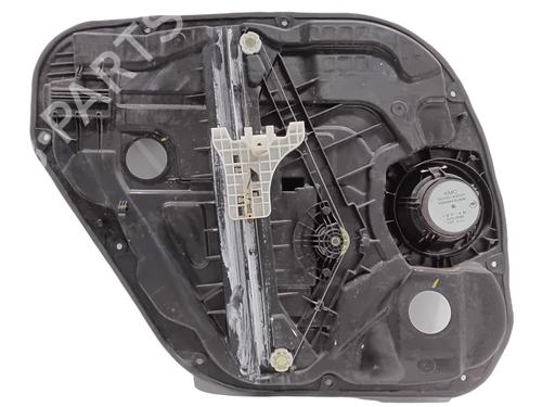 Rear right window mechanism KIA CARENS IV 1.7 CRDi | BP36432065C25 - Image 4