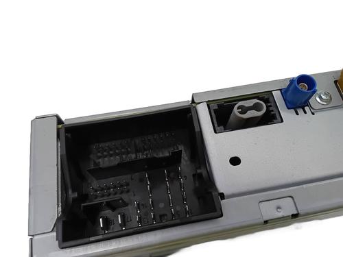 Bilradio AUDI A3 Sportback (8VA, 8VF) 2.0 TDI | BP30051437E6 