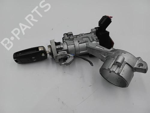 Ignition barrel OPEL ASTRA J (P10) 1.6 (68) | BP25811721M48 