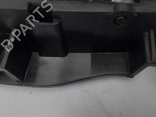 Used Front right interior door handle PEUGEOT 208 I (CA_, CC_) 1.2 VTI 82 (82 hp) 23103478