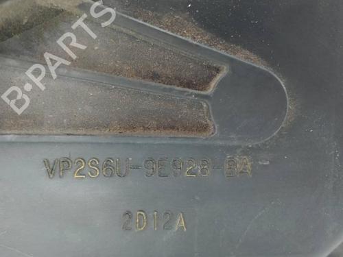 Throttle body FORD FOCUS II (DA_, HCP, DP)  | BP22383920M82 