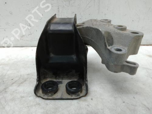 Used Engine mount RENAULT KADJAR (HA_, HL_) [2015-2025]  27625628