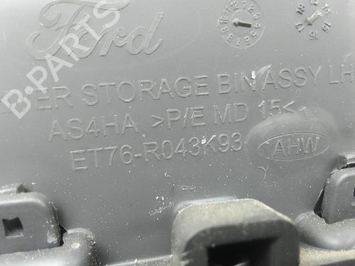 Glove box FORD TOURNEO COURIER B460 MPV 1.0 EcoBoost | BP19788373C95 
