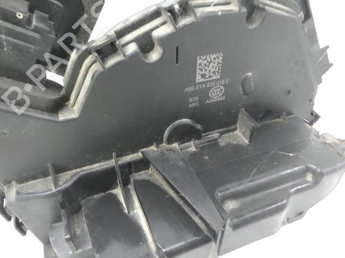 Front left lock VW T-ROC (A11, D11) 1.0 TSI | BP28149918C98 - Image 4