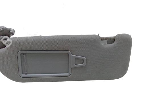 Used Left sun visor Left sun visor HYUNDAI i40 I (VF) 1.7 CRDi (116 hp) 18582951 18582951
